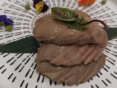 -东兴楼饭庄(六里桥店)