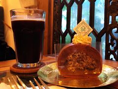 -西关84·History·Art·Cafe