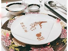 -好福记饭店(红梅公园店)