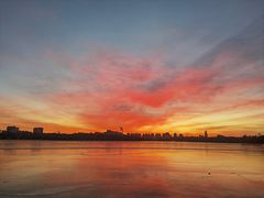 -长春市南湖公园