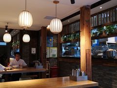 大堂-弄堂咪道-饭香·面香·馄饨香(钦州北路田尚坊店)