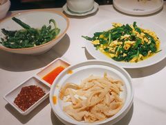 -徽韵人家·传承正宗徽菜(牡丹园店)