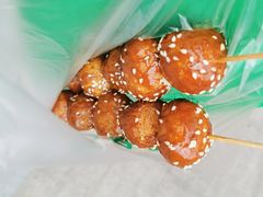 -邓记新一代糖油果子(四川煤管局供销公司职工宿舍店)