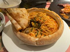-安妮意大利餐厅(世贸天阶店)