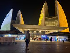 -香港深井掂檔烧鹅茶餐厅(海韵城店)