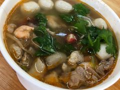 -明月虾面(厦禾路店)