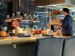 大堂-Marina厨房·ALA精酿(月湖盛园店)