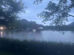 -海兰云天度假区温泉