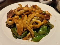 -燕郊烧鸽子(广安路店)