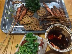 -夜烤·宜宾烧烤(洋河路店)