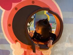 -烟台海昌鲸鲨海洋公园