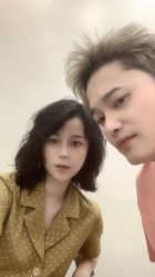 -YESIDO椰岛造型烫发染发
