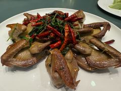 -虹御轩·传承江浙菜(虹桥店)