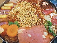 -李先生的首尔小馆(松江启源广场店)