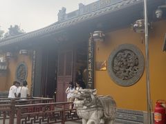 -灵顺寺