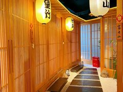 -京旬海鲜放题·铁板烧自助餐厅