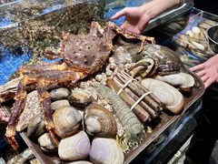 -青蓬蒸汽海鲜·深圳老字号·团建聚会(壹方城店)