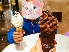 -GODIVA(王府井apm店)