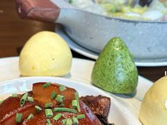 -绍兴老味道·非遗门店(银泰城店)