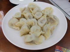 羊肉饺子-祝家饺子馆
