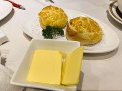 菠萝包-潮福城大酒楼(湖滨北路店)