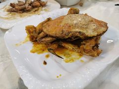 -北海渔村酒楼·粤菜海鲜点心(新华店)