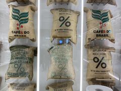 -% Arabica阿拉比卡咖啡(前滩太古里店)