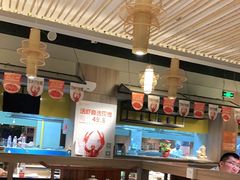 -小杨烤肉(高新店)