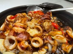 -好友缘酒家(会展中心店)