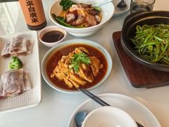 -润记·广东餐馆(苏州中心店)