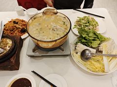 -八方客·新派江浙菜(中山北路店)