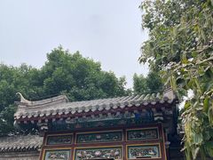 -张学良旧居陈列馆