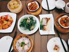 -香港表哥茶餐厅(银泰百货店)
