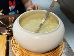 -魁盛居百年鲁菜馆(县西巷店)