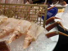 -海月轩海鲜豆捞(紫金塔店)