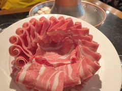 -南门涮肉(上海二店)