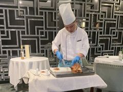 -海湾壹品·粤菜·早茶·烤鸭(拱北店)