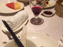 -泉州富力万达文华酒店-品珍中餐厅