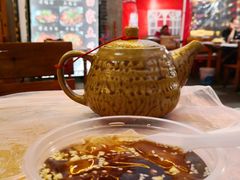 -古城苗家土菜馆(河景餐厅店)