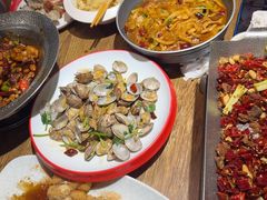 -叶派龙虾•招牌香辣蟹·海鲜(中海国际店)