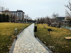 -春晖园度假酒店温泉