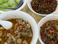 -笨罗卜浏阳菜馆(龙华鹏润达店)