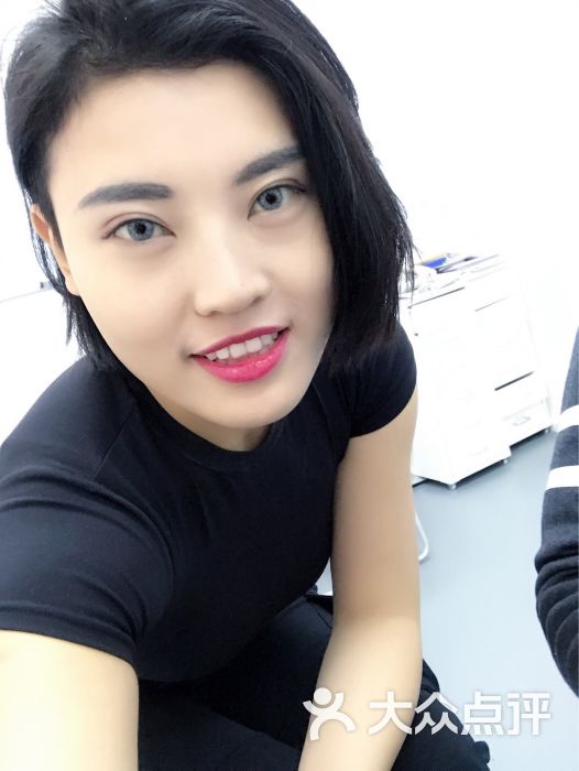 tidecaller唤潮健身会所(金桥国际店)图片 - 第1张