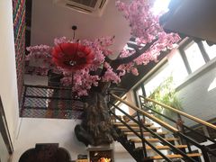-缘福乡村铁锅炖民宿(八达岭店)