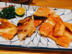 -广州增城保利皇冠假日酒店-玄日本餐厅