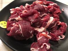 -潮鑫牛肉火锅(敏捷广场店)