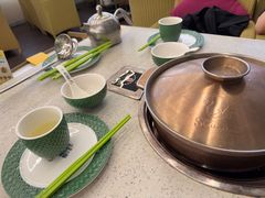 -润园四季椰子鸡火锅(海上世界店)