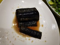 -北京国际饭店·谭府餐厅