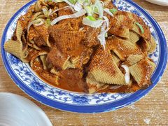 -肖家客饸饹面(郑州总店)