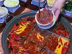 -纸盐河码头火锅(十八梯店)